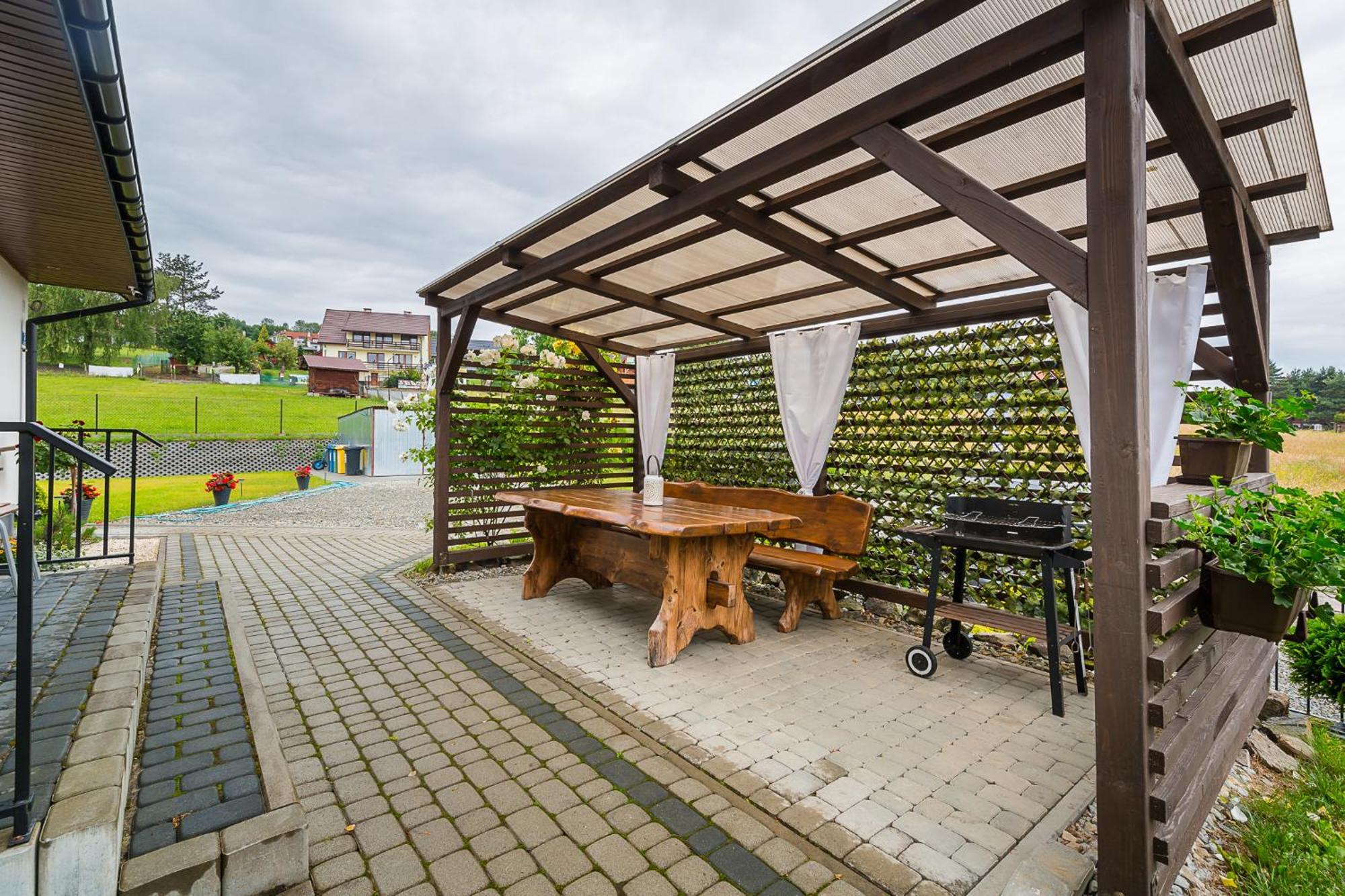 Apartamenty Zatoka Relaksu Polanczyk Exterior photo